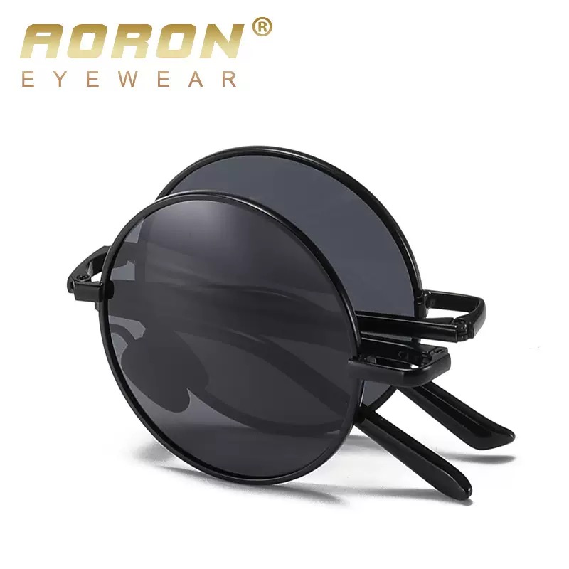 A700sunglasses - Metal frame