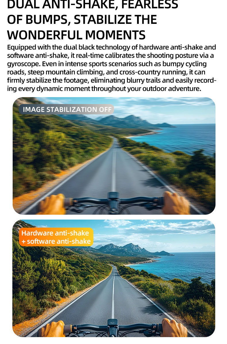 Built for movement and work