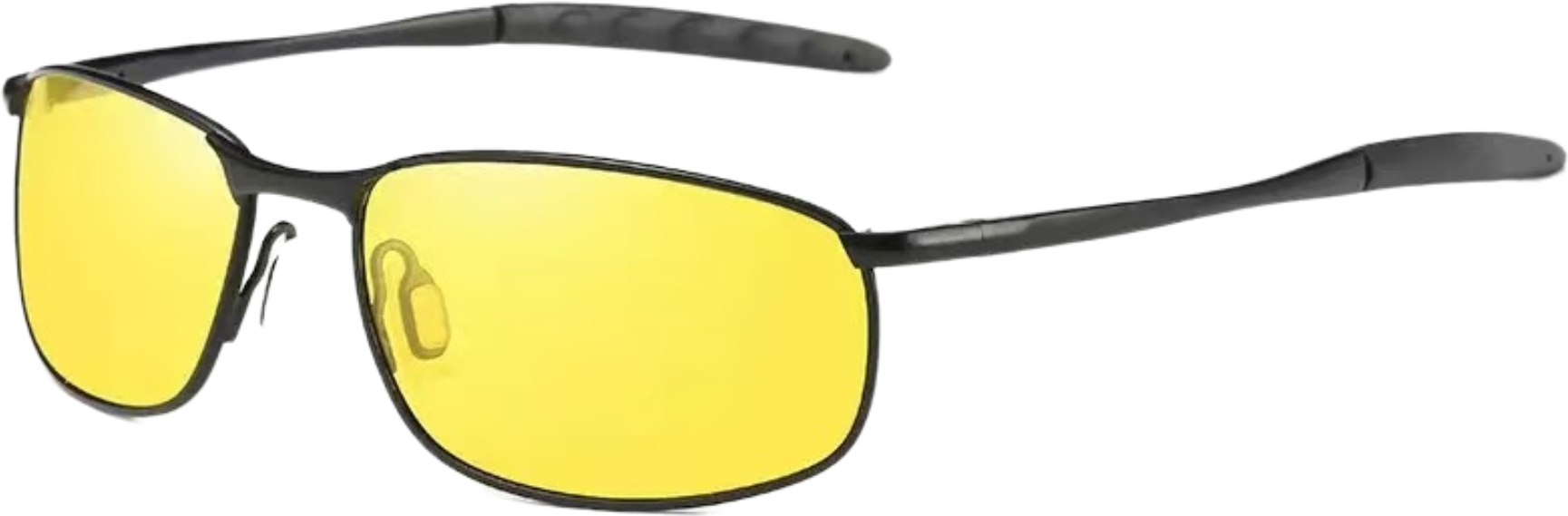 2026 direct sales sunglasses, new polarized sunglasses for men and women, driving goggles, night vision goggles