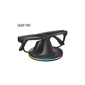 Suitable for Meta rayban glasses charging stand AI glasses charger bracket Meta AI Glasses Charger