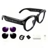 Free 2 lenses - touch mode+button type